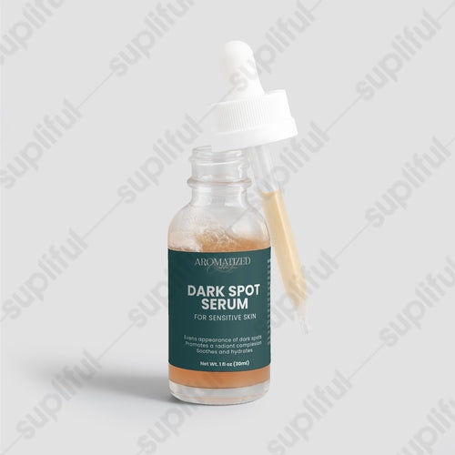 Dark Spot Serum for Sensitive Skin
