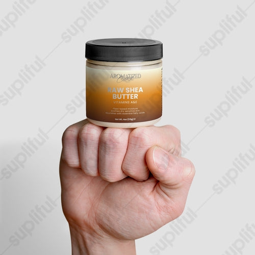 Raw Shea Butter