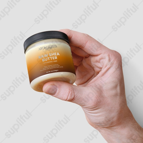 Raw Shea Butter
