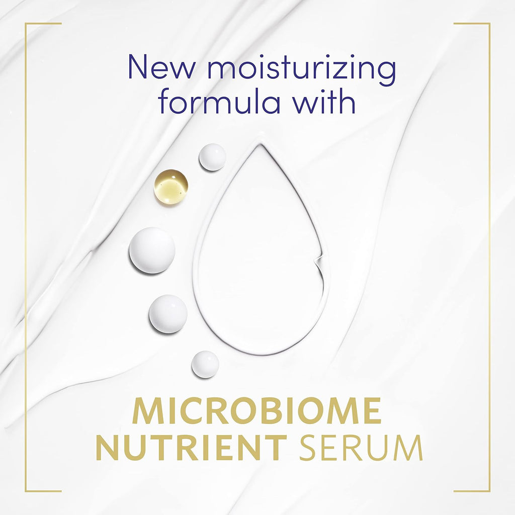 Glowing Body Wash for Revitalized, Refreshed Skin Mango Butter and Almond Butter Cleanser That Effectively Washes Away Bacteria While Nourishing Your Skin 22 Oz 4 Count