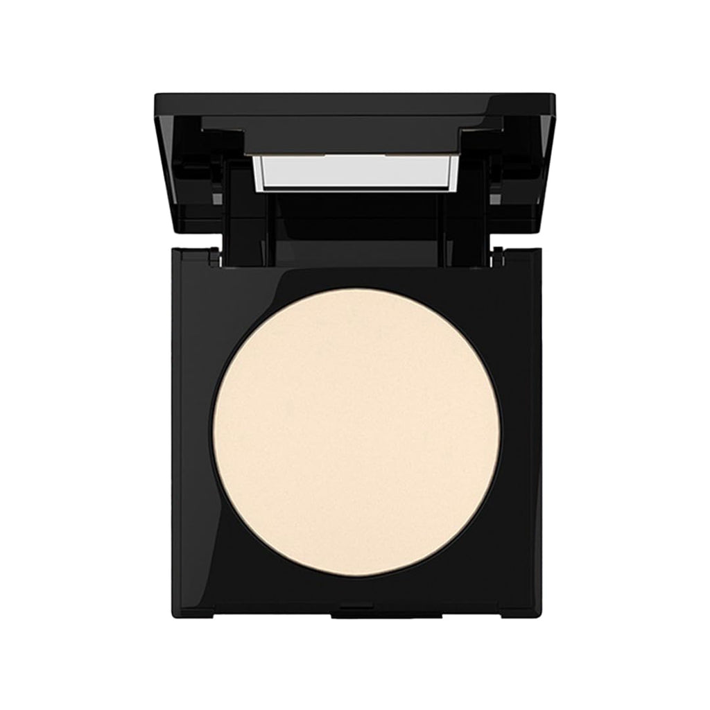 Fit Me Matte + Poreless Pressed Face Powder Makeup & Setting Powder, Classic Ivory, 1 Count