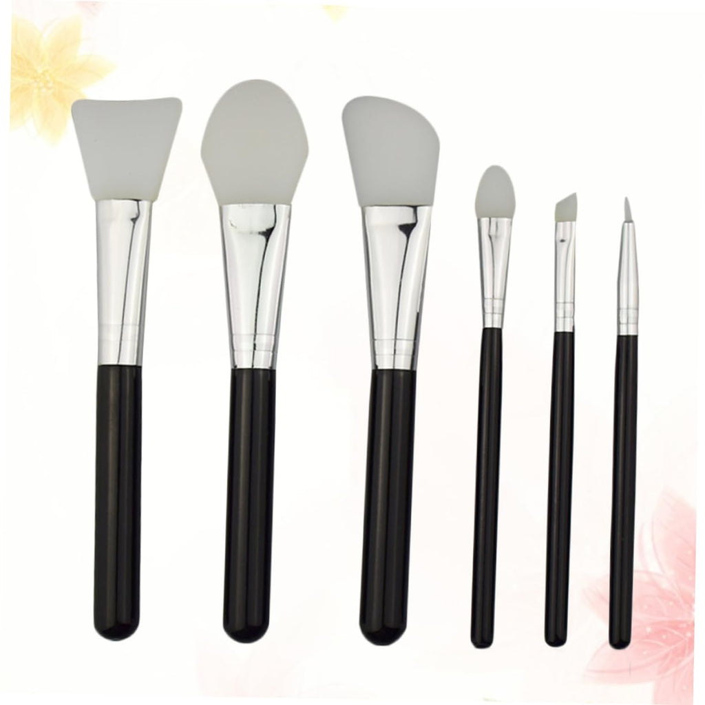 Peach-Pink Portable Makeup Brush Set Professional Cosmetic Tools for Women for Daily Use Eye Makeup Soft Bristles for Natural Finish