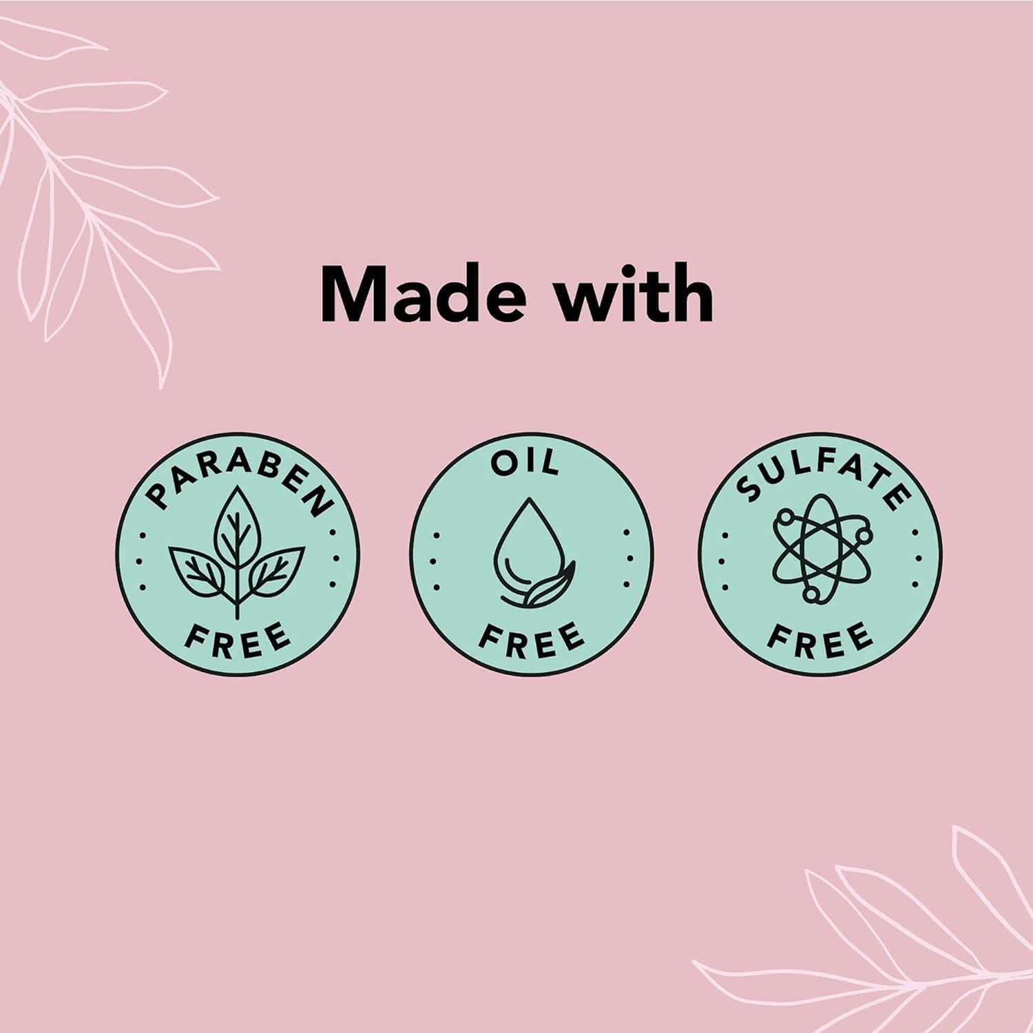 Essence Facial Face Mask Paper Sheet Korea Skin Care Moisturizing 12 Pack (Mix - 2 of Each)