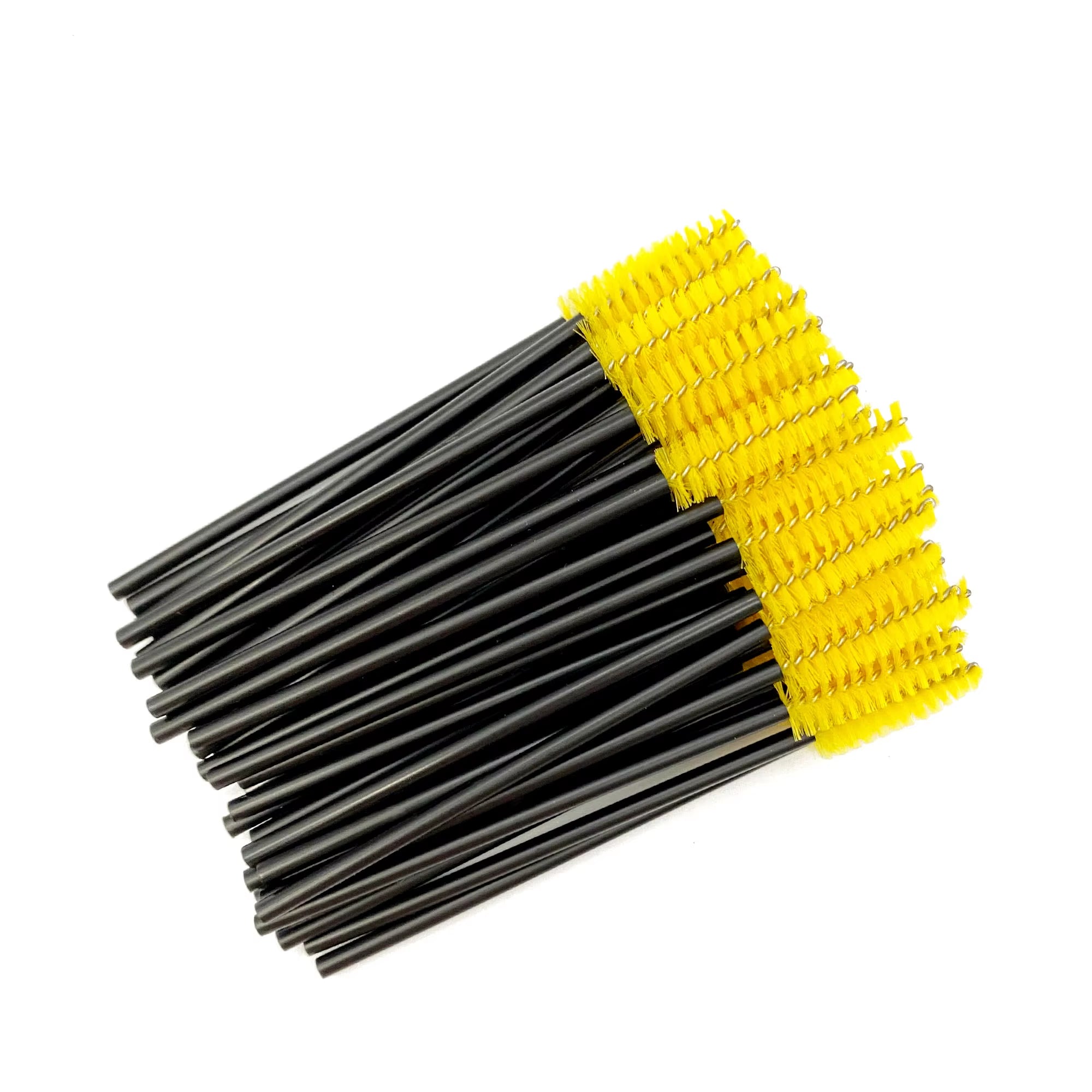 Disposable Eyelash Brushes Eyebrow Brush Mascara Wands Makeup Brushes Eyelashes Extension Tools Cosmetic Brochas Maquillaje