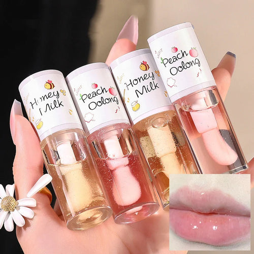 Make Up Korean Beauty Cosmetics Lip Ink Gloss Labial Lips Moisturizer