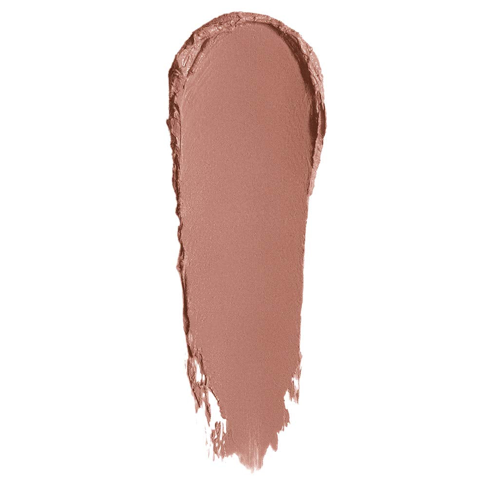 Suede Matte Lipstick, Vegan Formula - Dainty Daze (Soft Pink)