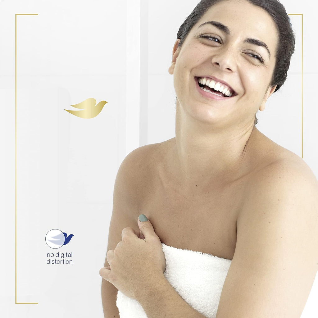 Glowing Body Wash for Revitalized, Refreshed Skin Mango Butter and Almond Butter Cleanser That Effectively Washes Away Bacteria While Nourishing Your Skin 22 Oz 4 Count