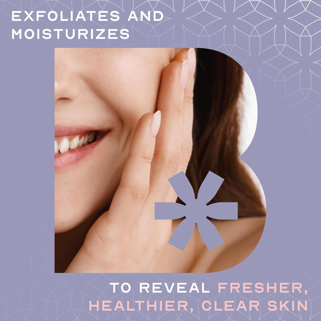 Arabica Coffee Body Scrub - Moisturizing and Exfoliating for Body, Face, Hand, Foot - Fights Stretch Marks, Fine Lines, Wrinkles - Great Gifts for Women & Men - 10 Oz