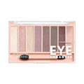 Eye Enhancer Eyeshadow Palette, 815 Roses (Packaging May Vary)