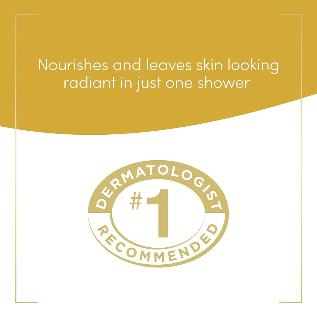 Glowing Body Wash for Revitalized, Refreshed Skin Mango Butter and Almond Butter Cleanser That Effectively Washes Away Bacteria While Nourishing Your Skin 22 Oz 4 Count