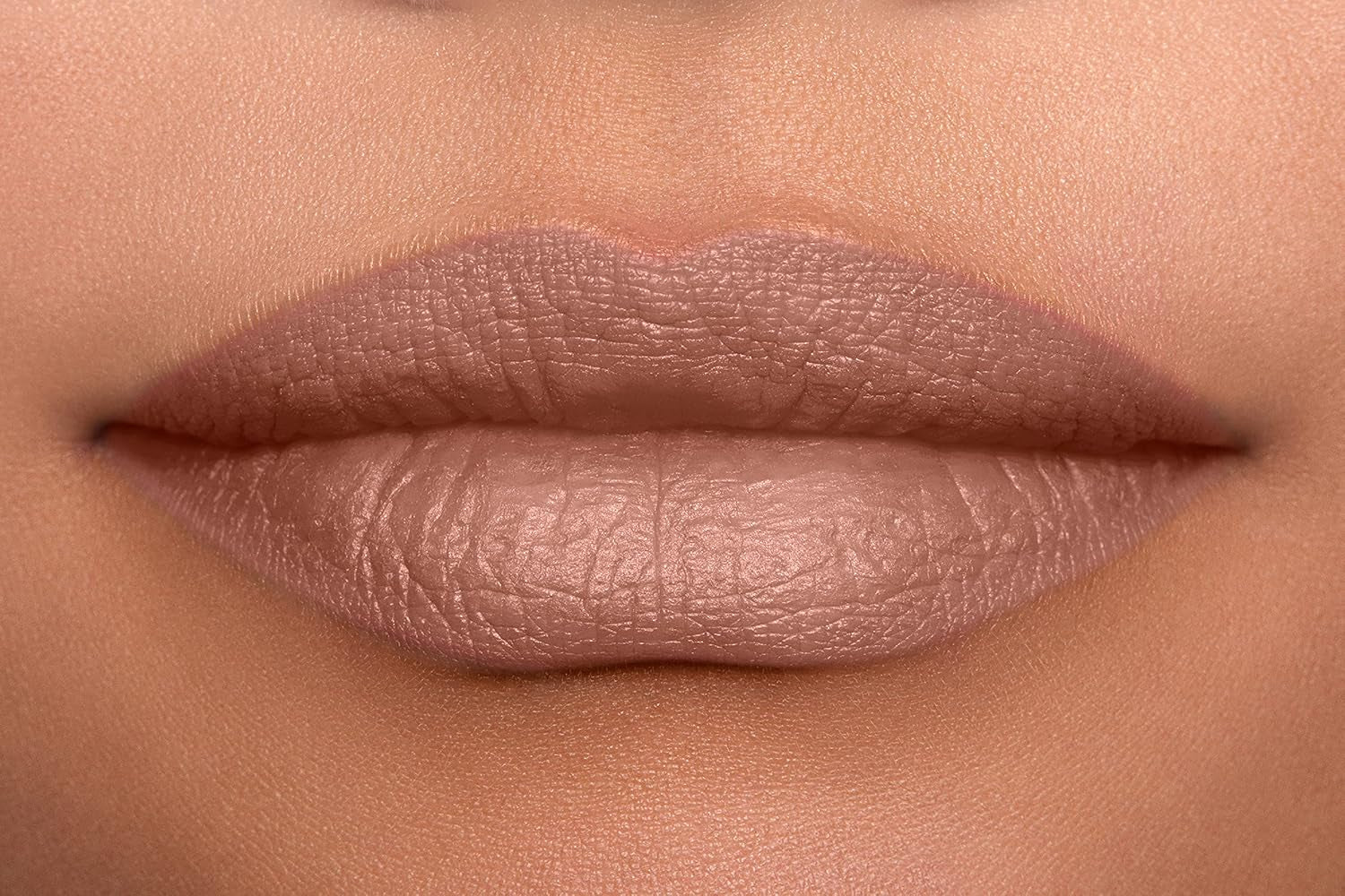 Suede Matte Lipstick, Vegan Formula - Dainty Daze (Soft Pink)