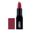 Cosmetics Ultra Matte Mini Lipstick - Nourishing Lip Makeup with Intense Color Payoff - Lip Color with Velvety Texture - 08 Cleopatra - 0.06 Oz