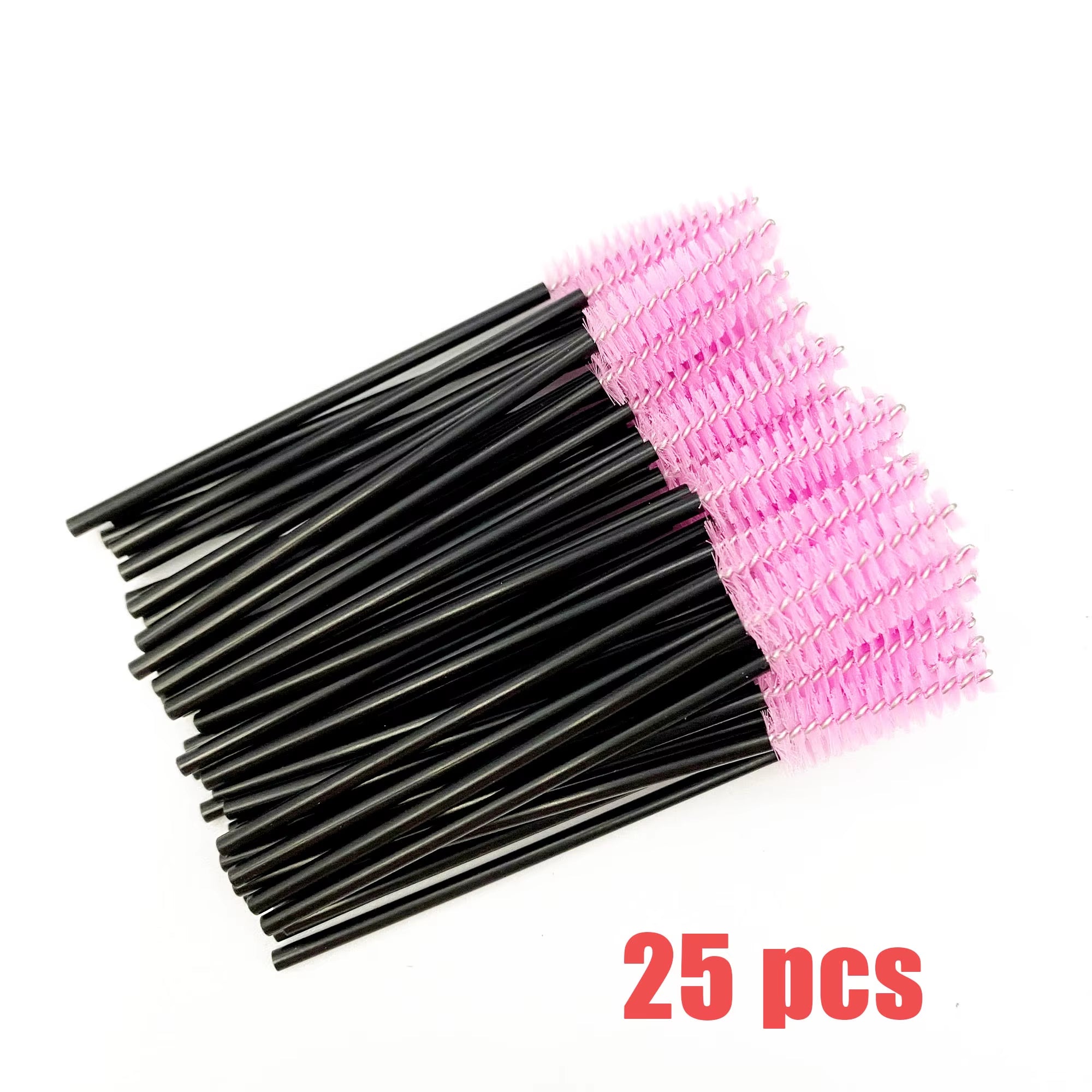 Disposable Eyelash Brushes Eyebrow Brush Mascara Wands Makeup Brushes Eyelashes Extension Tools Cosmetic Brochas Maquillaje